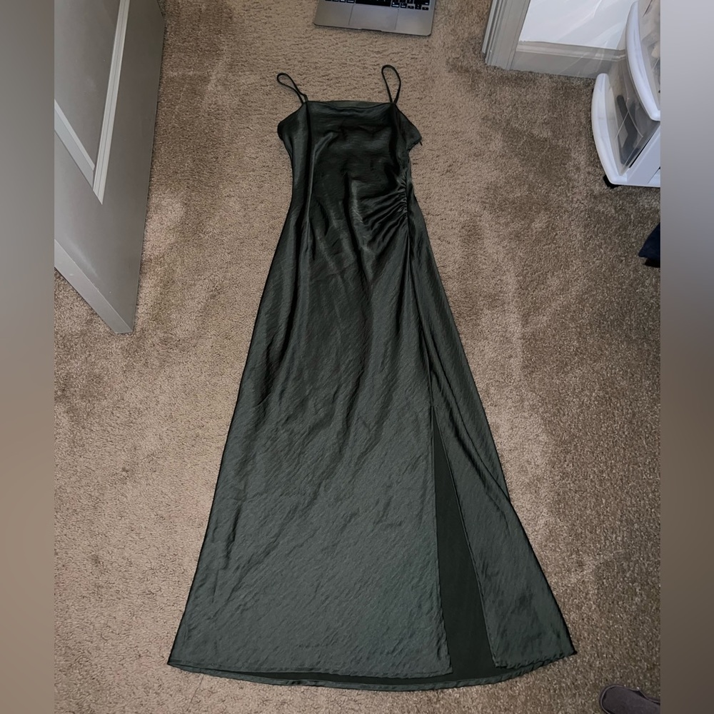 Zara dress